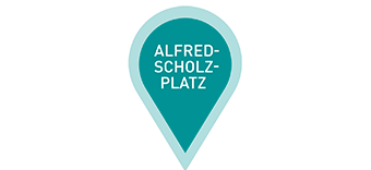 Alfred Scholz Platz